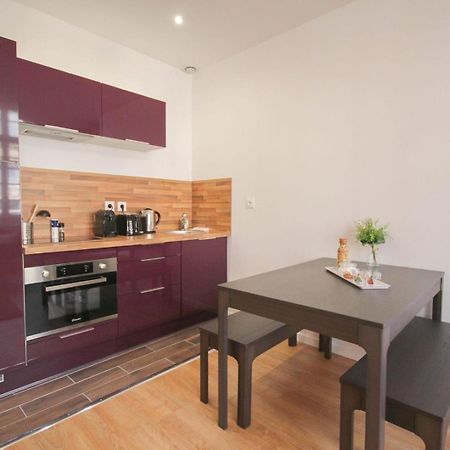 Lille Centre - Nice And Functional Ap. Екстер'єр фото